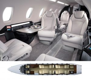 Cessna Citation X+ | Specifications | Jetsplore Aviation